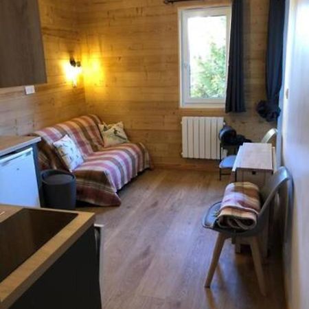 Appartement Ski Station Val Louron - Au Pied Des Pistes - 4 - 6 Personnes Génos المظهر الخارجي الصورة