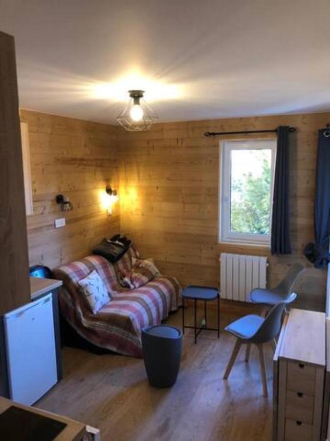 Appartement Ski Station Val Louron - Au Pied Des Pistes - 4 - 6 Personnes Génos المظهر الخارجي الصورة