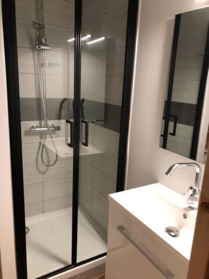 Appartement Ski Station Val Louron - Au Pied Des Pistes - 4 - 6 Personnes Génos المظهر الخارجي الصورة