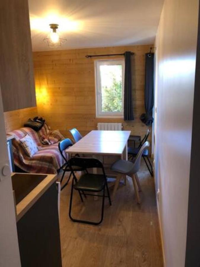Appartement Ski Station Val Louron - Au Pied Des Pistes - 4 - 6 Personnes Génos المظهر الخارجي الصورة